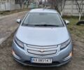 Синий Шевроле Вольт, объемом двигателя 1.4 л и пробегом 1 тыс. км за 8000 $, фото 5 на Automoto.ua
