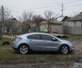 Синий Шевроле Вольт, объемом двигателя 1.4 л и пробегом 1 тыс. км за 8000 $, фото 2 на Automoto.ua