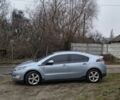 Синий Шевроле Вольт, объемом двигателя 1.4 л и пробегом 1 тыс. км за 8000 $, фото 1 на Automoto.ua