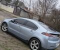 Синий Шевроле Вольт, объемом двигателя 1.4 л и пробегом 1 тыс. км за 8000 $, фото 4 на Automoto.ua