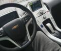 Синий Шевроле Вольт, объемом двигателя 1.4 л и пробегом 1 тыс. км за 8000 $, фото 7 на Automoto.ua