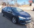 Синій Шевроле Вольт, об'ємом двигуна 1.5 л та пробігом 30 тис. км за 22200 $, фото 1 на Automoto.ua
