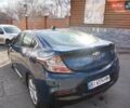 Синий Шевроле Вольт, объемом двигателя 1.5 л и пробегом 30 тыс. км за 22200 $, фото 2 на Automoto.ua