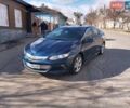 Синий Шевроле Вольт, объемом двигателя 1.5 л и пробегом 30 тыс. км за 22200 $, фото 1 на Automoto.ua