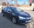 Синий Шевроле Вольт, объемом двигателя 1.5 л и пробегом 30 тыс. км за 22200 $, фото 1 на Automoto.ua