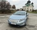 Синий Шевроле Вольт, объемом двигателя 1.4 л и пробегом 240 тыс. км за 9800 $, фото 1 на Automoto.ua