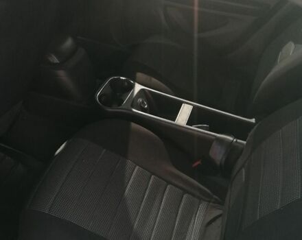 Синій Шевроле Вольт, об'ємом двигуна 1.4 л та пробігом 230 тис. км за 8400 $, фото 4 на Automoto.ua