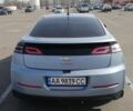 Синій Шевроле Вольт, об'ємом двигуна 1.4 л та пробігом 230 тис. км за 8400 $, фото 2 на Automoto.ua