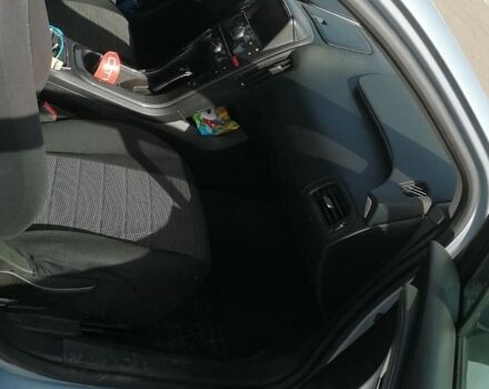 Синій Шевроле Вольт, об'ємом двигуна 1.4 л та пробігом 230 тис. км за 8400 $, фото 6 на Automoto.ua