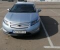 Синій Шевроле Вольт, об'ємом двигуна 1.4 л та пробігом 230 тис. км за 8400 $, фото 3 на Automoto.ua