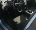 Синій Шевроле Вольт, об'ємом двигуна 1.4 л та пробігом 230 тис. км за 8400 $, фото 7 на Automoto.ua