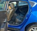 Синий Шевроле Вольт, объемом двигателя 1.5 л и пробегом 196 тыс. км за 14500 $, фото 6 на Automoto.ua