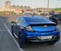 Синій Шевроле Вольт, об'ємом двигуна 1.5 л та пробігом 3 тис. км за 14000 $, фото 4 на Automoto.ua