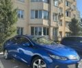 Синий Шевроле Вольт, объемом двигателя 0 л и пробегом 195 тыс. км за 12500 $, фото 1 на Automoto.ua
