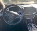 Синій Шевроле Вольт, об'ємом двигуна 1.5 л та пробігом 69 тис. км за 9100 $, фото 4 на Automoto.ua