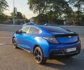Синій Шевроле Вольт, об'ємом двигуна 1.5 л та пробігом 3 тис. км за 14000 $, фото 5 на Automoto.ua