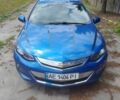 Синий Шевроле Вольт, объемом двигателя 1.5 л и пробегом 137 тыс. км за 13500 $, фото 1 на Automoto.ua
