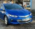 Синий Шевроле Вольт, объемом двигателя 1.5 л и пробегом 176 тыс. км за 15500 $, фото 1 на Automoto.ua