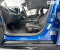 Синий Шевроле Вольт, объемом двигателя 1.5 л и пробегом 96 тыс. км за 18500 $, фото 1 на Automoto.ua