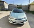 Синий Шевроле Вольт, объемом двигателя 1.5 л и пробегом 111 тыс. км за 17990 $, фото 4 на Automoto.ua