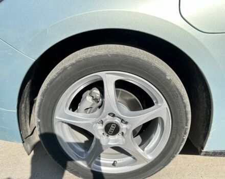 Синий Шевроле Вольт, объемом двигателя 1.5 л и пробегом 111 тыс. км за 17990 $, фото 10 на Automoto.ua