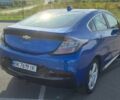 Синий Шевроле Вольт, объемом двигателя 1.5 л и пробегом 174 тыс. км за 13900 $, фото 8 на Automoto.ua