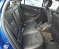 Синий Шевроле Вольт, объемом двигателя 1.5 л и пробегом 73 тыс. км за 3000 $, фото 9 на Automoto.ua