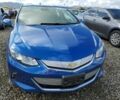 Синий Шевроле Вольт, объемом двигателя 1.5 л и пробегом 73 тыс. км за 3000 $, фото 1 на Automoto.ua