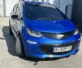 Синий Шевроле Вольт, объемом двигателя 0 л и пробегом 87 тыс. км за 17890 $, фото 7 на Automoto.ua