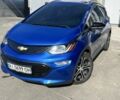 Синий Шевроле Вольт, объемом двигателя 0 л и пробегом 87 тыс. км за 17890 $, фото 1 на Automoto.ua
