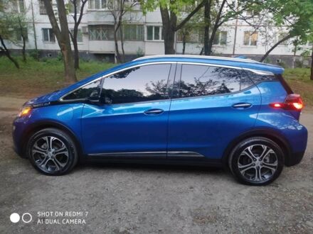Шевроле Вольт 2016 у Харкові на Automoto.ua Синій Шевроле Вольт, об'ємом двигуна 0 л та пробігом 187 тис. км за 19500 $, фото 1 на Automoto.ua