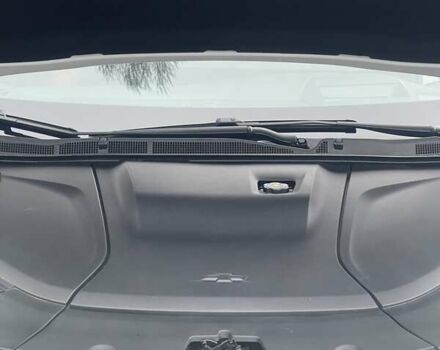 Белый Шевроле Blazer EV, объемом двигателя 0 л и пробегом 20 тыс. км за 34300 $, фото 19 на Automoto.ua