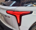 Белый Шевроле Blazer EV, объемом двигателя 0 л и пробегом 60 тыс. км за 32000 $, фото 1 на Automoto.ua