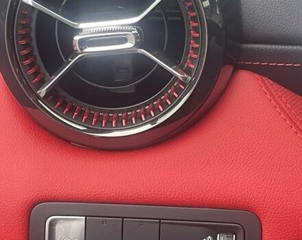 Белый Шевроле Blazer EV, объемом двигателя 0 л и пробегом 20 тыс. км за 34300 $, фото 18 на Automoto.ua