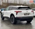 Белый Шевроле Blazer EV, объемом двигателя 0 л и пробегом 2 тыс. км за 32500 $, фото 3 на Automoto.ua