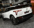 Белый Шевроле Blazer EV, объемом двигателя 0 л и пробегом 1 тыс. км за 35900 $, фото 13 на Automoto.ua