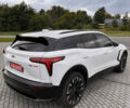 Шевроле Blazer EV 2023 в Львове на Automoto.ua Белый Шевроле Blazer EV, объемом двигателя 0 л и пробегом 15 тыс. км за 34300 $, фото 6 на Automoto.ua