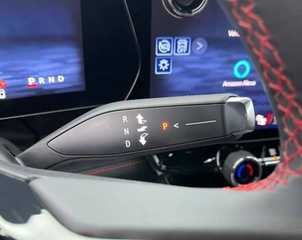 Белый Шевроле Blazer EV, объемом двигателя 0 л и пробегом 2 тыс. км за 32500 $, фото 20 на Automoto.ua