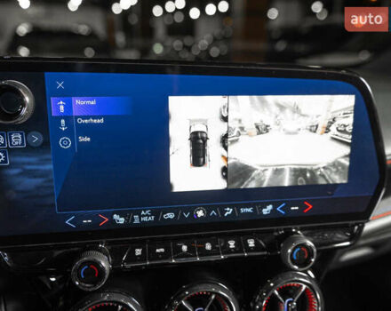 Белый Шевроле Blazer EV, объемом двигателя 0 л и пробегом 1 тыс. км за 35900 $, фото 43 на Automoto.ua