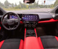 Шевроле Blazer EV 2023 в Львове на Automoto.ua Белый Шевроле Blazer EV, объемом двигателя 0 л и пробегом 15 тыс. км за 34300 $, фото 16 на Automoto.ua