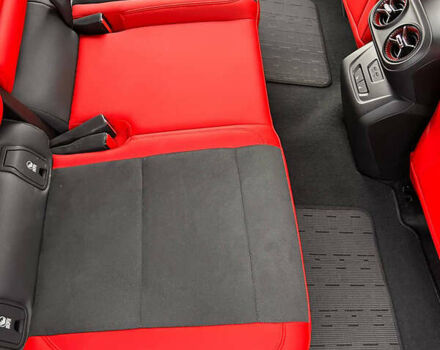 Шевроле Blazer EV 2023 в Львове на Automoto.ua Белый Шевроле Blazer EV, объемом двигателя 0 л и пробегом 15 тыс. км за 34300 $, фото 13 на Automoto.ua