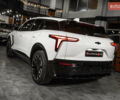 Белый Шевроле Blazer EV, объемом двигателя 0 л и пробегом 1 тыс. км за 35900 $, фото 14 на Automoto.ua