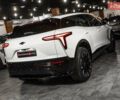 Белый Шевроле Blazer EV, объемом двигателя 0 л и пробегом 1 тыс. км за 35900 $, фото 10 на Automoto.ua