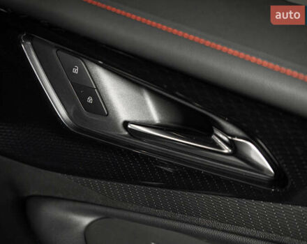 Белый Шевроле Blazer EV, объемом двигателя 0 л и пробегом 1 тыс. км за 35900 $, фото 29 на Automoto.ua