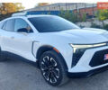 Белый Шевроле Blazer EV, объемом двигателя 0 л и пробегом 60 тыс. км за 32000 $, фото 6 на Automoto.ua