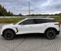 Шевроле Blazer EV 2023 в Львове на Automoto.ua Белый Шевроле Blazer EV, объемом двигателя 0 л и пробегом 15 тыс. км за 34300 $, фото 3 на Automoto.ua