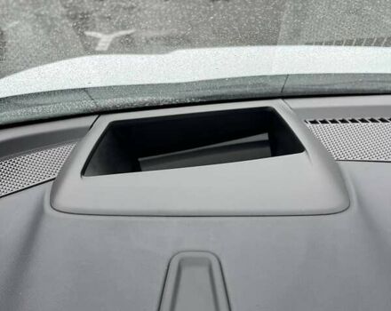 Белый Шевроле Blazer EV, объемом двигателя 0 л и пробегом 2 тыс. км за 32500 $, фото 38 на Automoto.ua