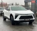 Белый Шевроле Blazer EV, объемом двигателя 0 л и пробегом 2 тыс. км за 32500 $, фото 2 на Automoto.ua
