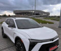 Шевроле Blazer EV 2023 в Львове на Automoto.ua Белый Шевроле Blazer EV, объемом двигателя 0 л и пробегом 15 тыс. км за 34300 $, фото 8 на Automoto.ua