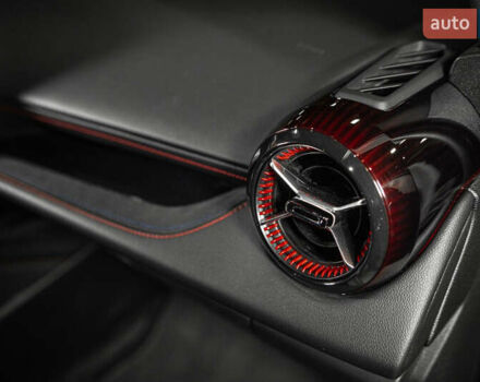 Белый Шевроле Blazer EV, объемом двигателя 0 л и пробегом 1 тыс. км за 35900 $, фото 30 на Automoto.ua